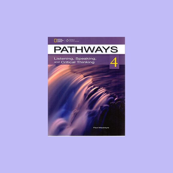 دانلود کتاب Pathways 4